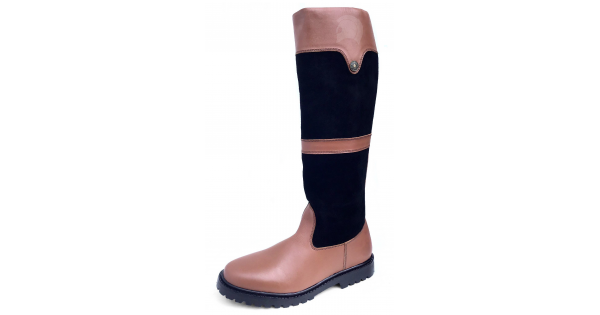 Ovation kenna outlet country boot